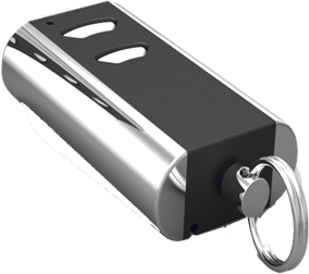 Crawford Micro 433Mhz