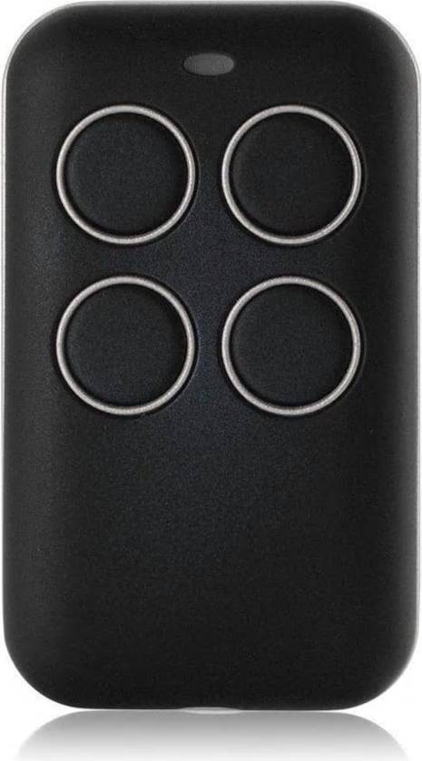 INF YET2130 Remote Control