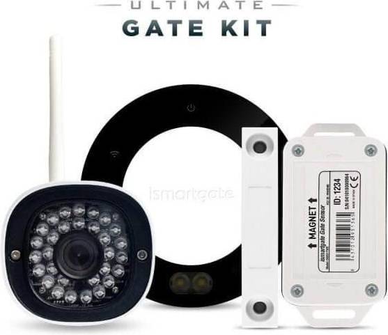 Ismartgate Ultimate Kit
