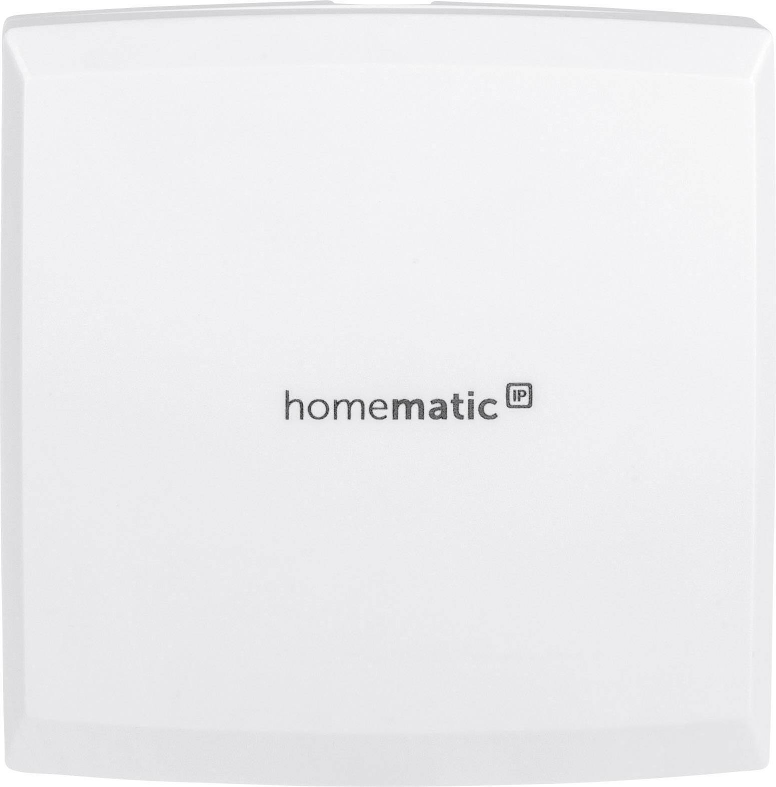 Homematic IP HmIP-WGC