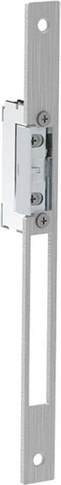 Elektrisk dörröppnare Dorcas 99ABF/LX22 S-9937-2E224XA 10-24 V AC/DC Flerspänning