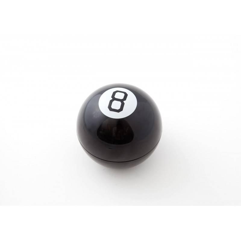 Mystic 8 Ball