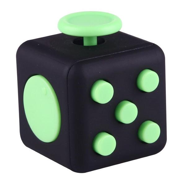 Fidget Cube