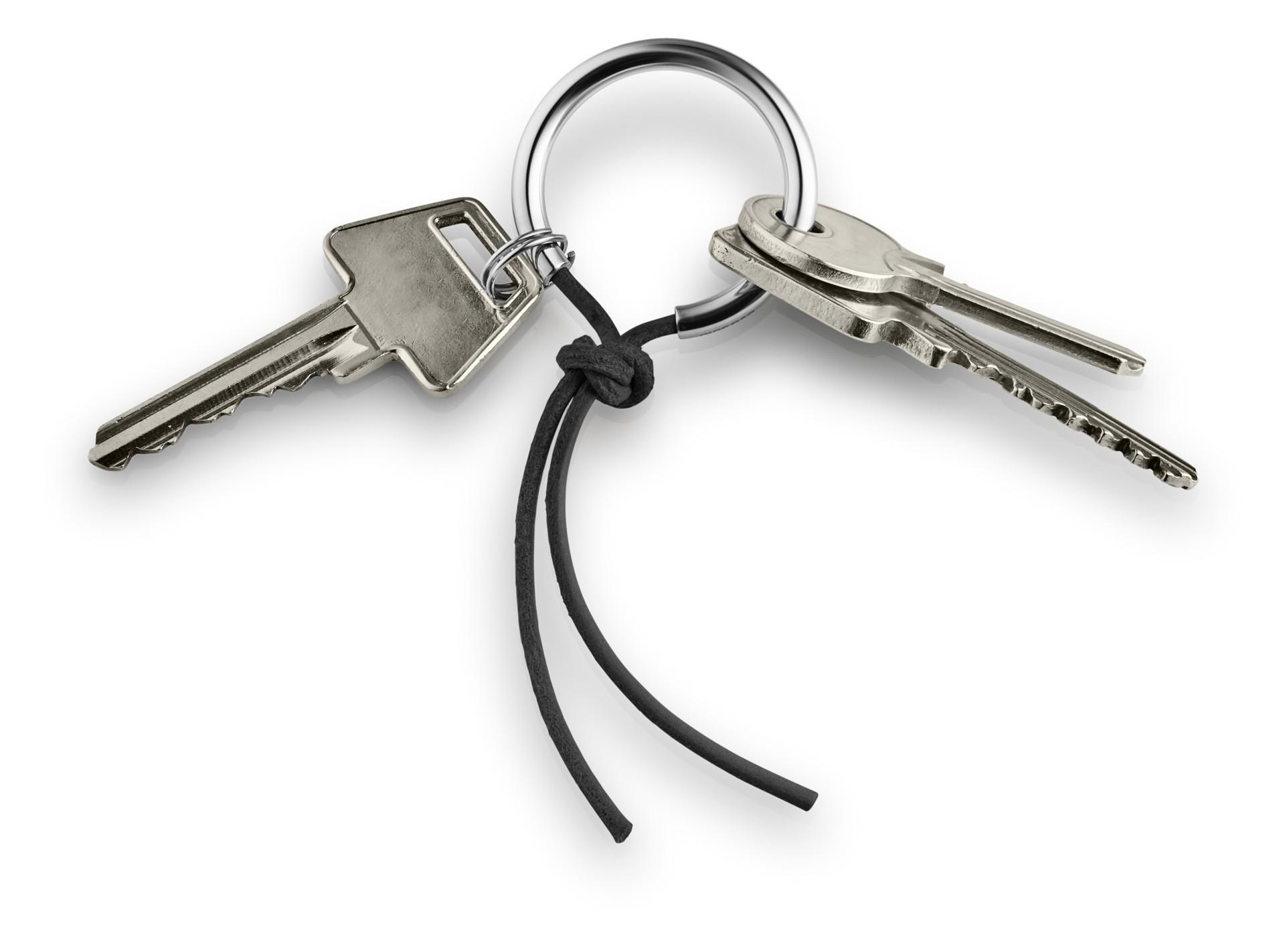 Eva Solo Keyring
