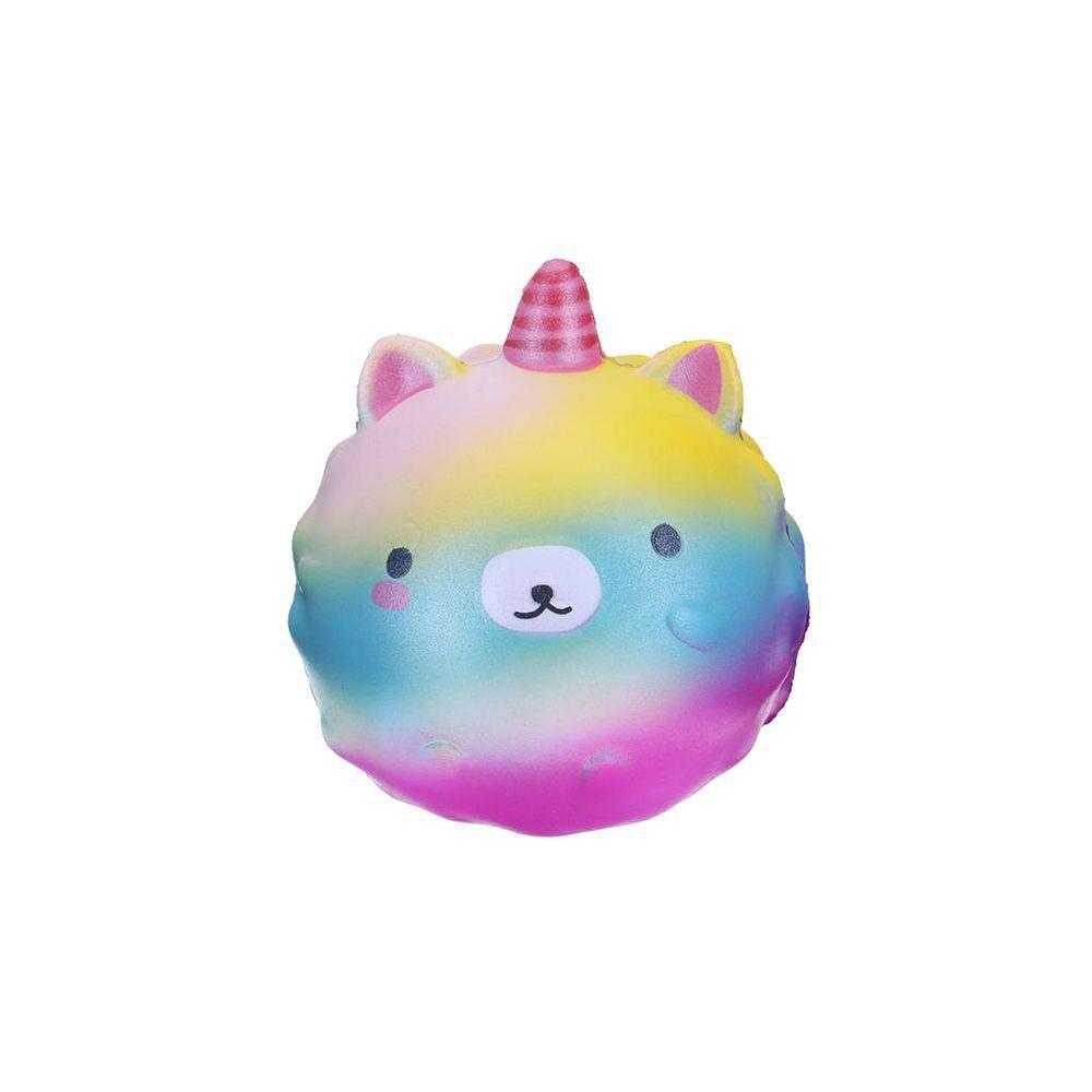 Rainbow Unicorn