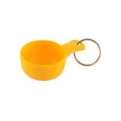 Stabilotherm Keyring Cup Yellow - Gul