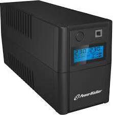 BlueWalker PowerWalker VI 650 SHL