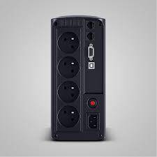 CyberPower VP1000ELCD-FR