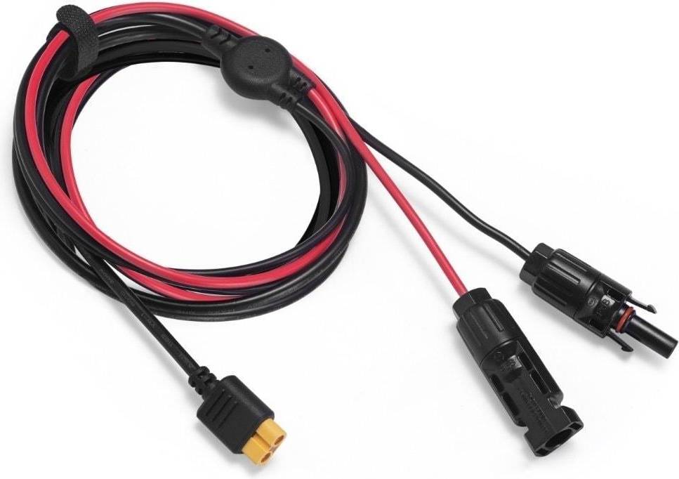 Ecoflow MC4 To XT60 660941 5m