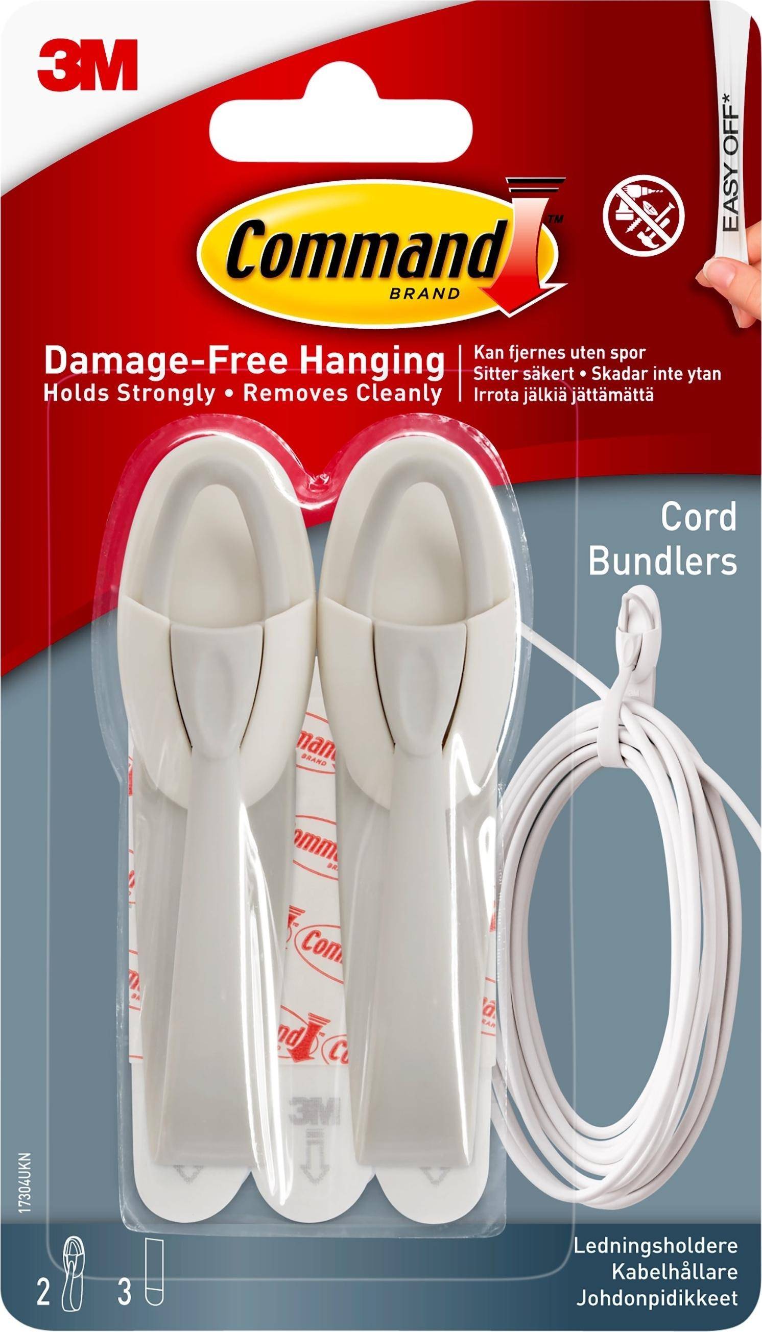 Command FT510118431 2pcs