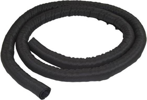 StarTech Cable Management Sleeve 2m