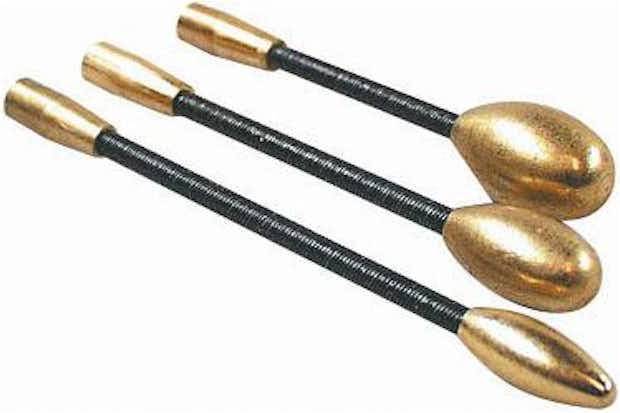 Malmbergs STYRSPIRAL-SET 7,10,13,mm