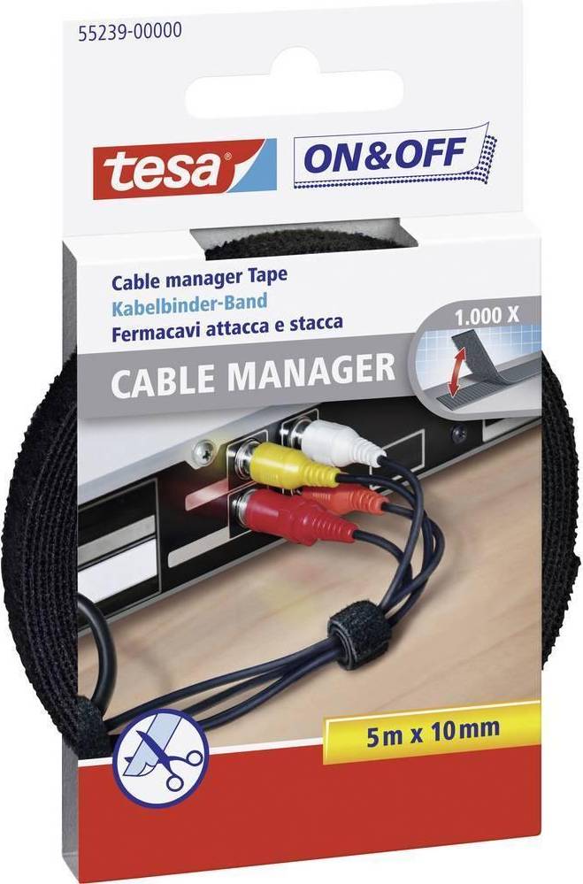 TESA 55239 buntband