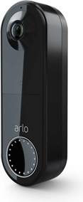 Arlo Video Doorbell Wire-Free