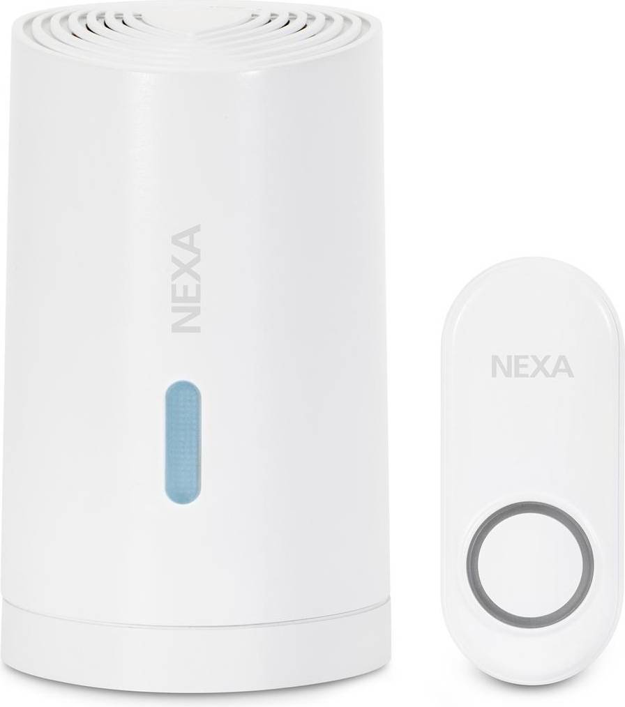 Nexa MLR-1922-SET Wireless Doorbell