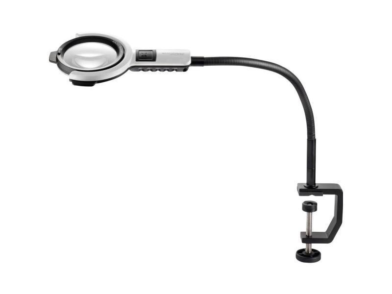 Eschenbach No4048347393764 LED forstørrelsesglaslampe