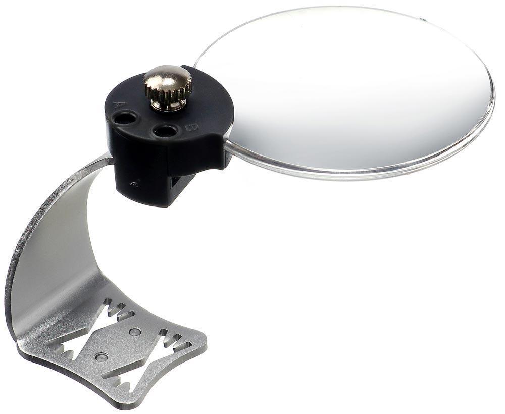STR8 Magnifier Left