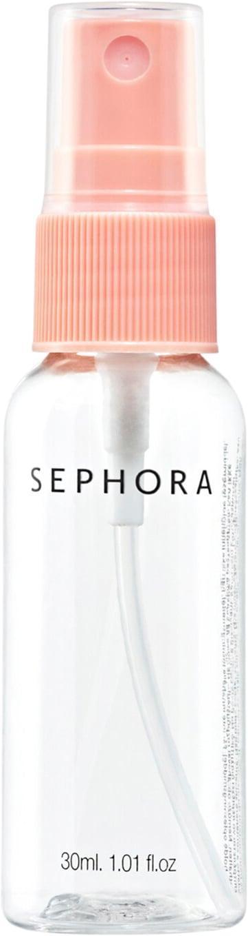 Genopfyldelig spray flaske - SEPHORA COLLECTION
