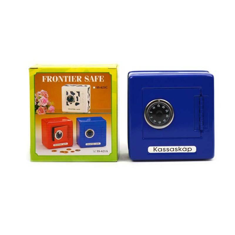 Safe with Code Lock