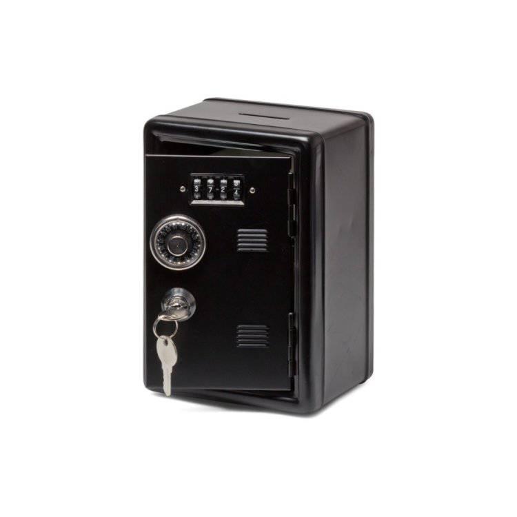 TOBAR Metal Locker Bank
