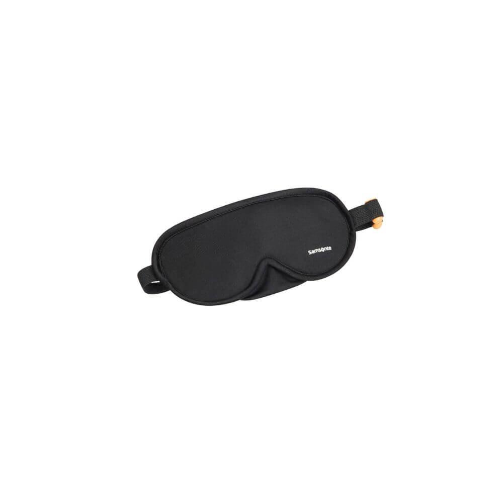 Samsonite Travel Set with Sleeping Mask and Earplugs