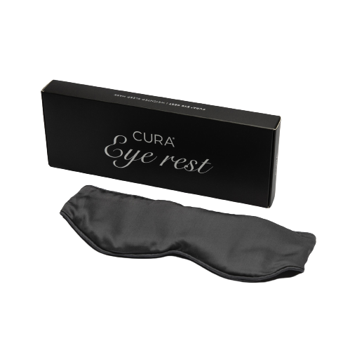 Cura of Sweden Eyerest Sleeping Mask