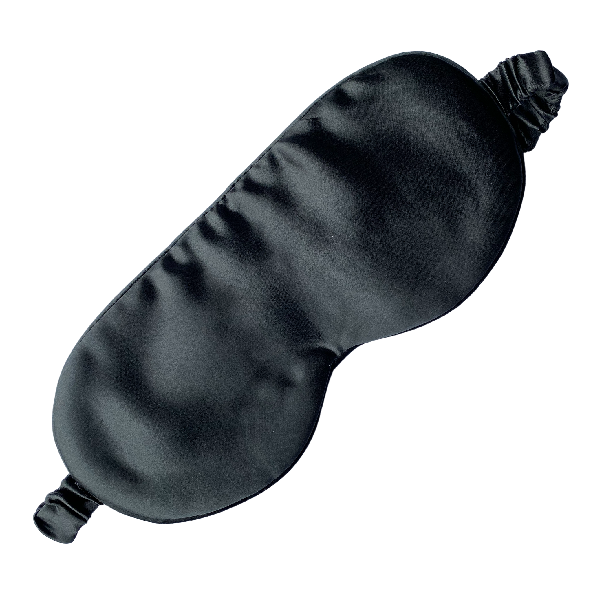 Soft Cloud Mulberry Silk Sleep Mask