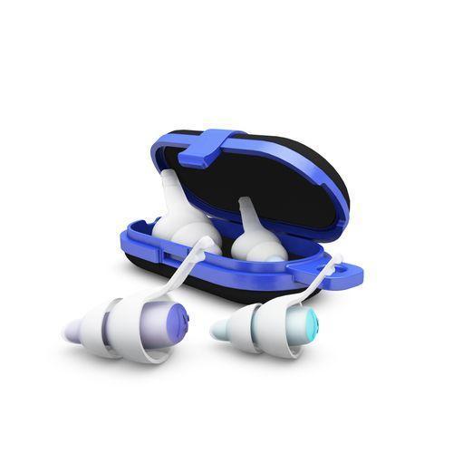 Alpine SleepDeep Multisize öronproppar gel