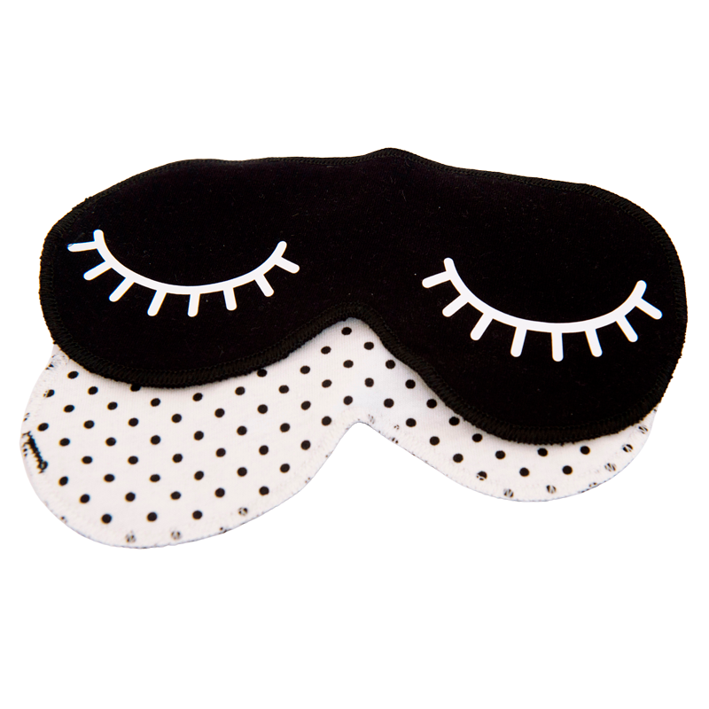 ImseVimse Sleep Mask