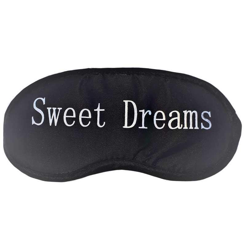 Palmetten Sleeping Mask