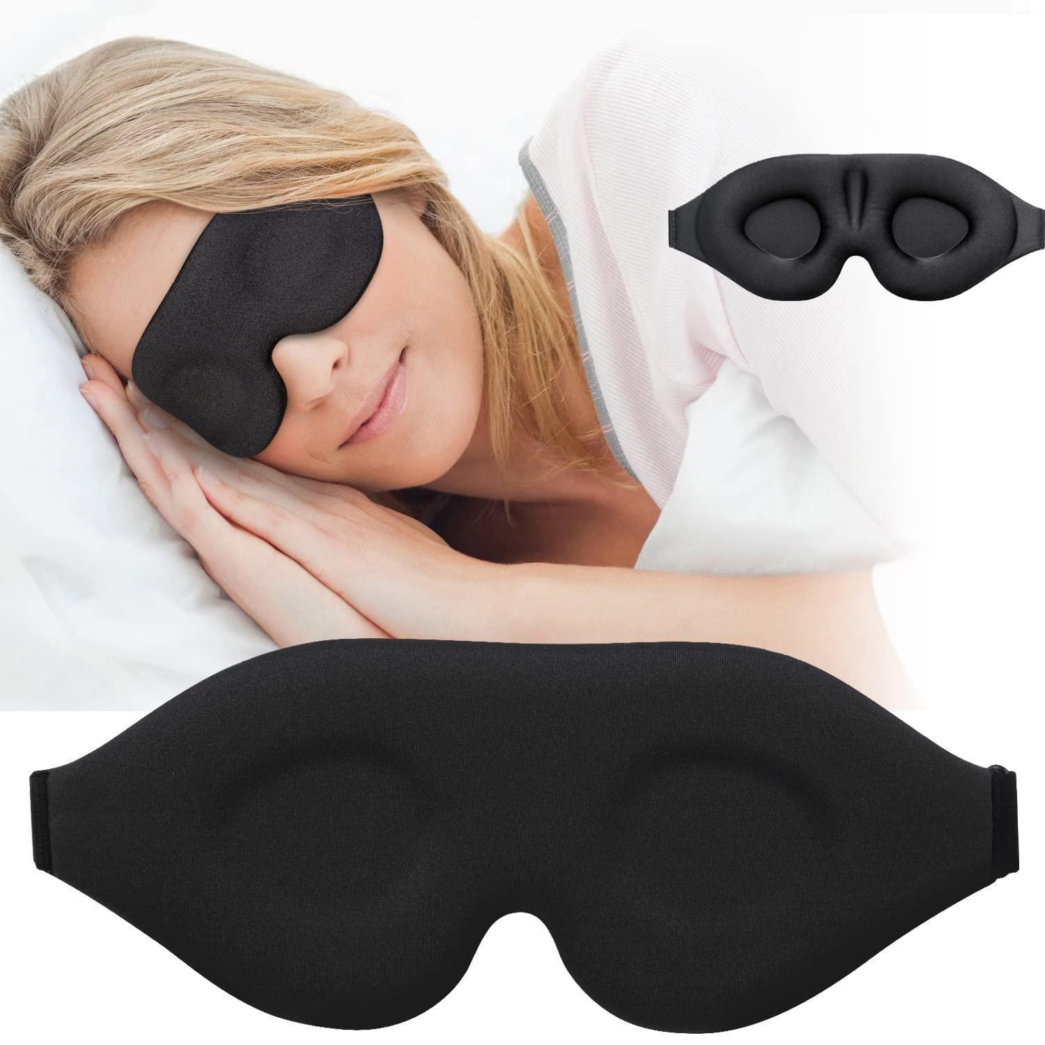 3D Sleep Mask, New Arrival Sleeping Eye Mask Eye Eye