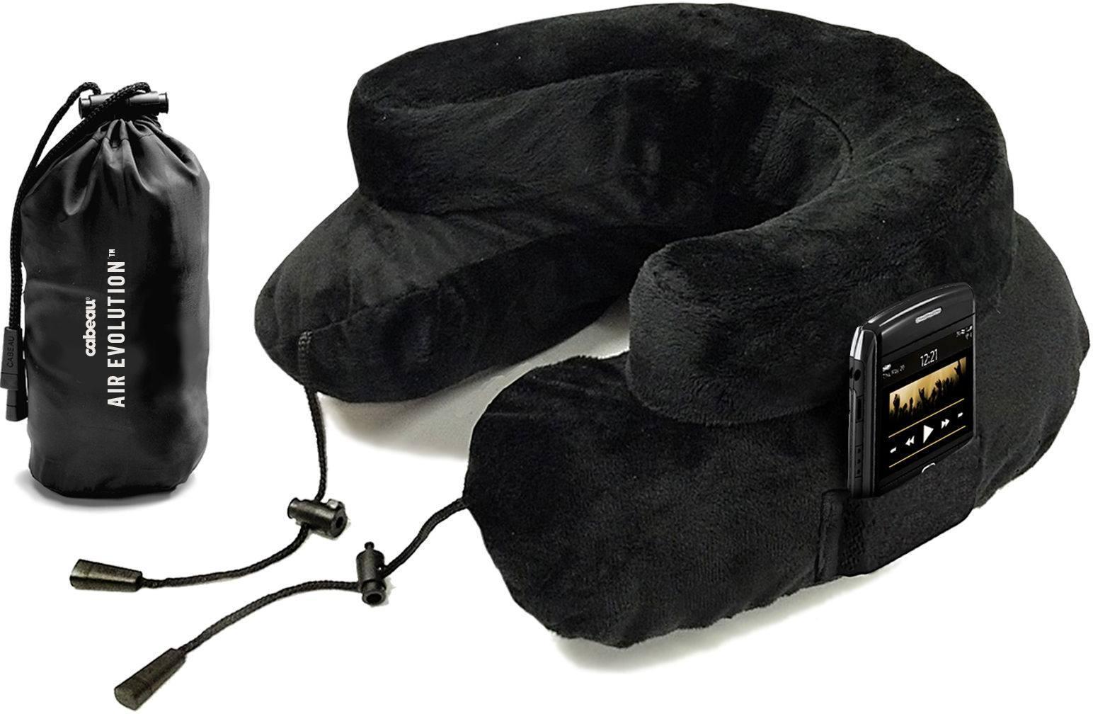 Cabeau Air Evolution Inflatable Neck Pillow