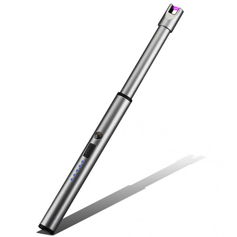 Rechargeable Electric Lighter