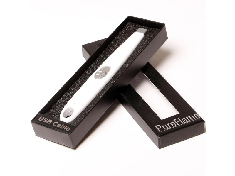Pureflame Electric USB Lighter