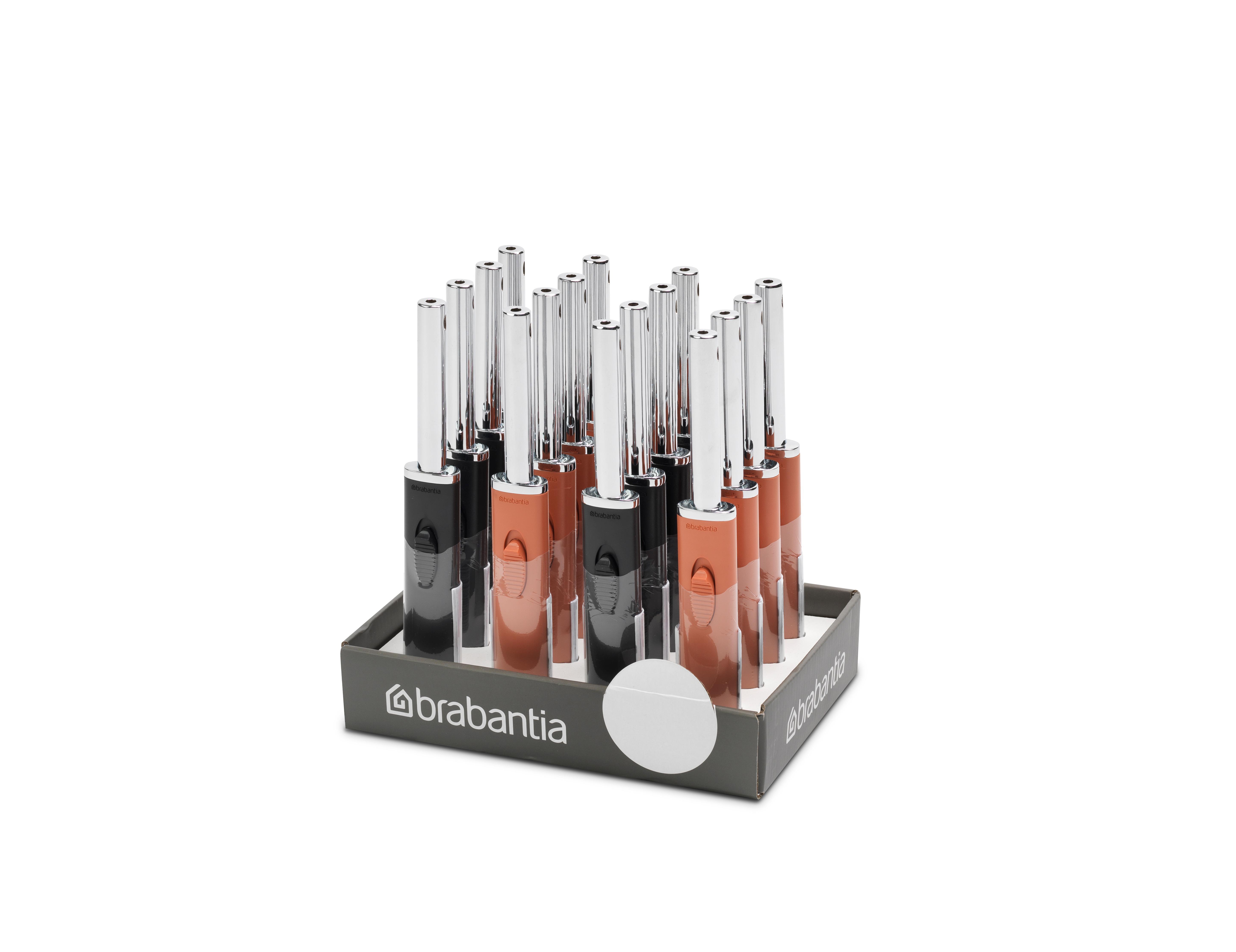 Brabantia Gas Lighter Display