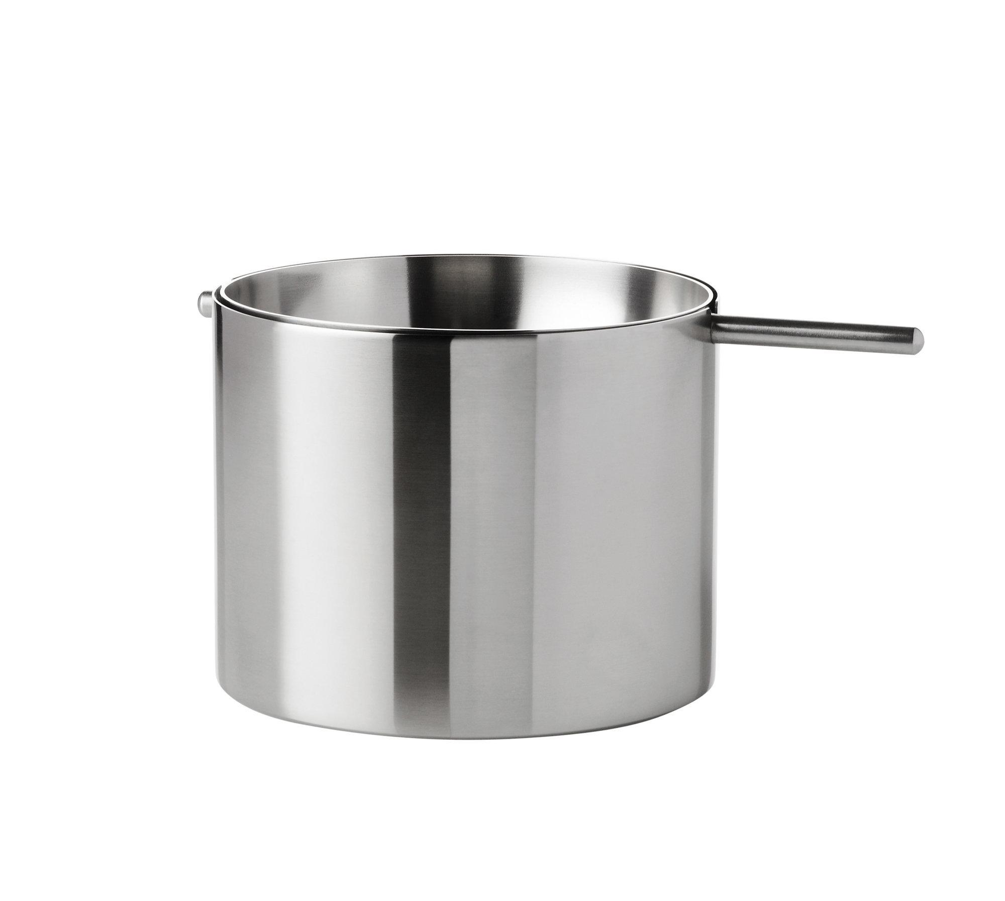 Stelton Cylinda-Line Arne Jacobsen Stor Vipp
