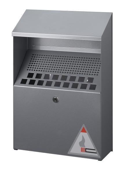 Durable AshTray Wall Metal 4