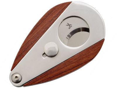Xikar Xi3 Redwood