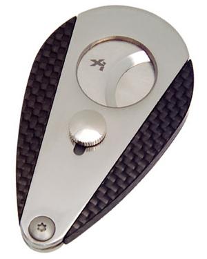 Xikar Xi3 Carbon Fiber