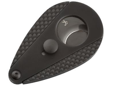 Xikar Xi3 Phantom Carbon Fiber