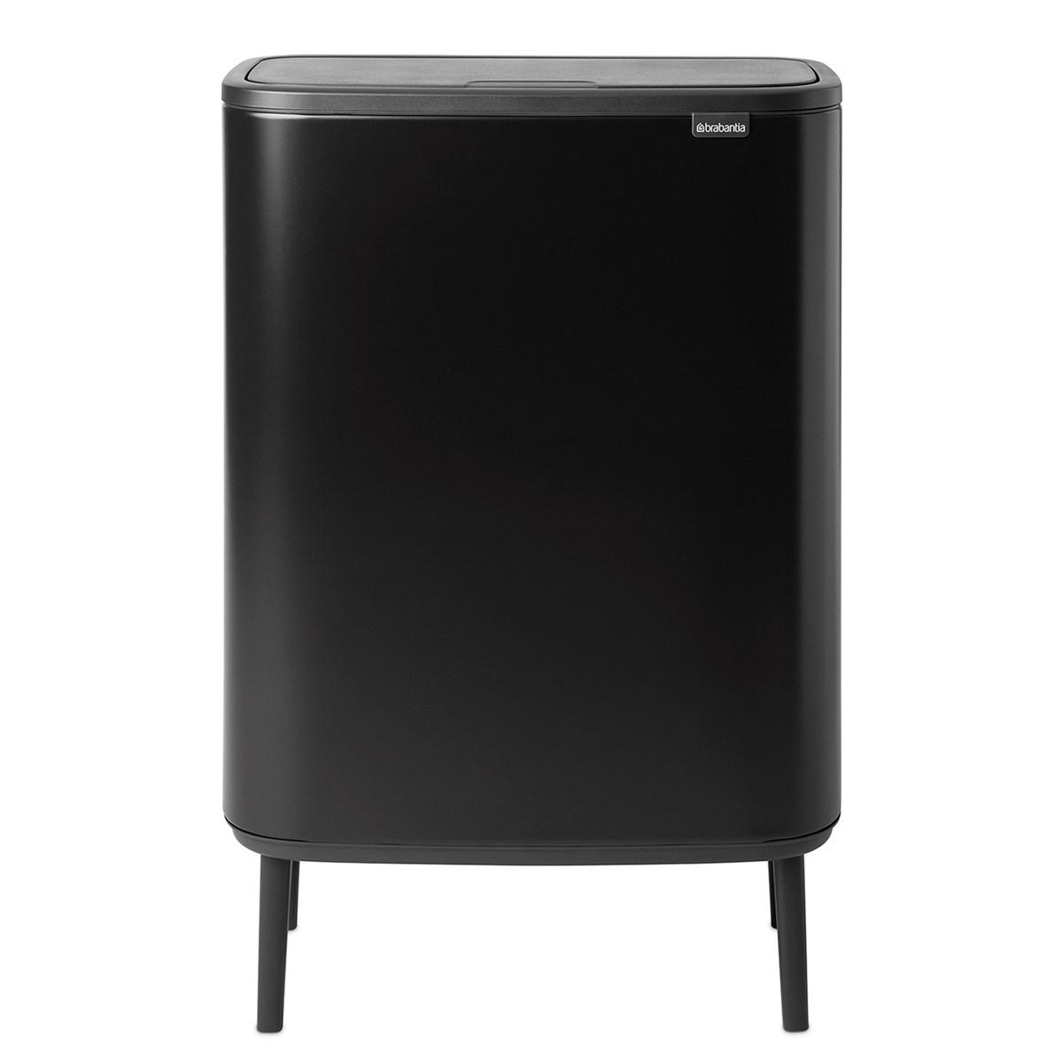 Brabantia Bo Touch Bin Hi 60L