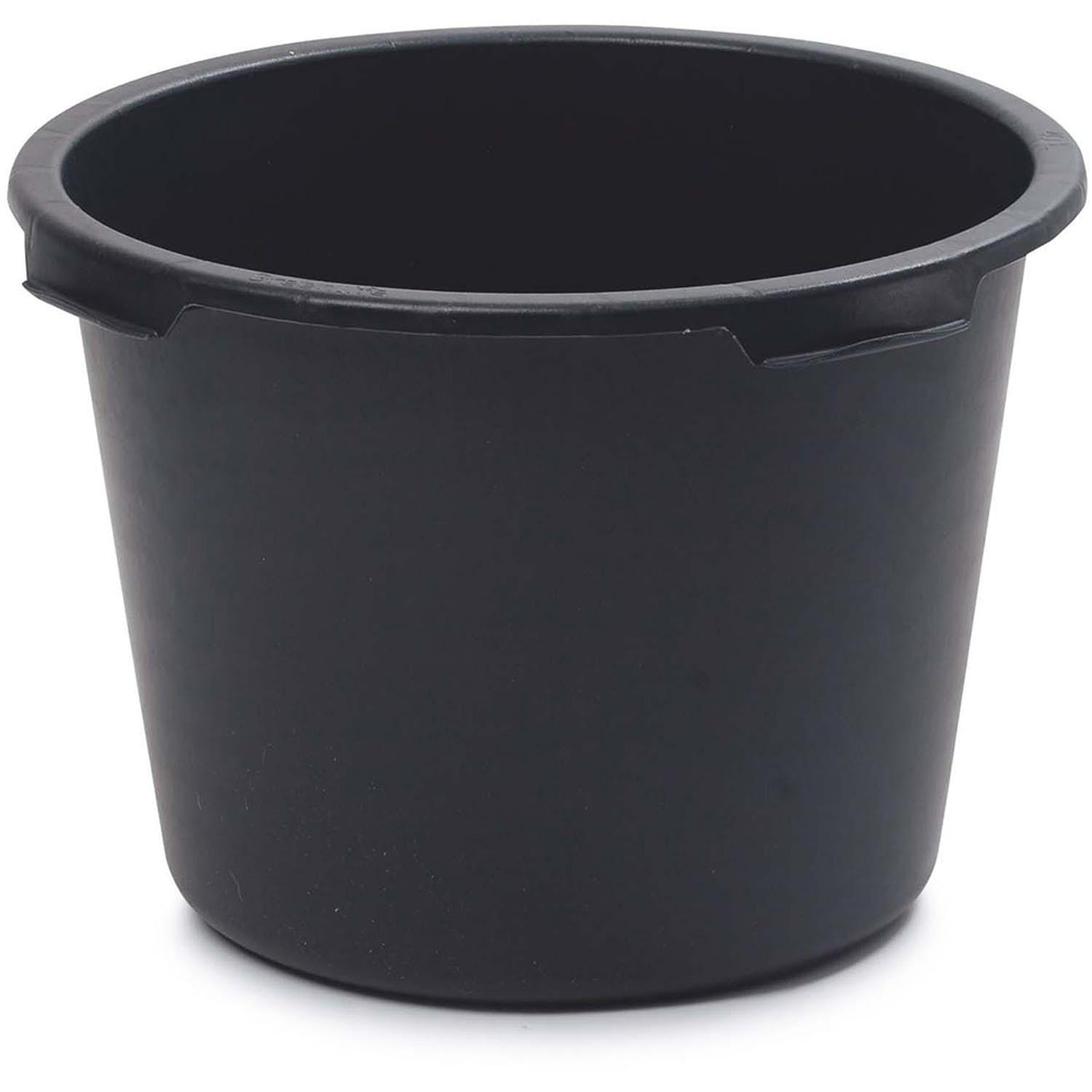 Green Life Murbruksbalja Rund 90L