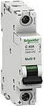 Schneider Electric Acti 9 iC60