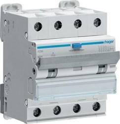 Hager ADM466C