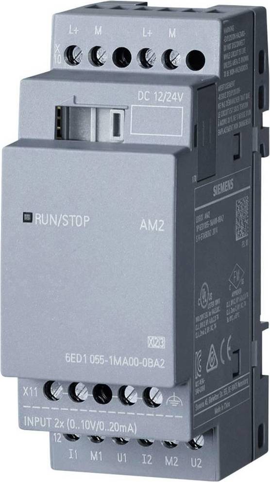 Siemens 6ED1055-1MA00-0BA2