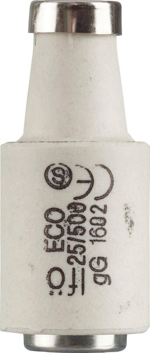 IFÖ ELECTRIC Smältpropp Säkring II 25A ECO-GG 479225