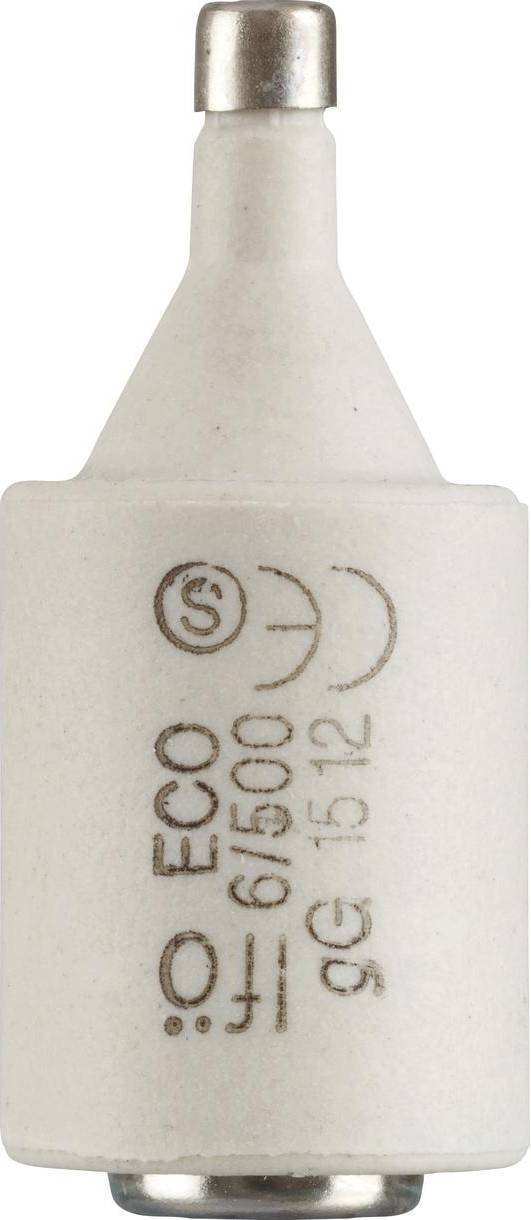 Ifö Eco gG DII 6A 500V