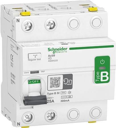 Schneider Electric A9Z61463