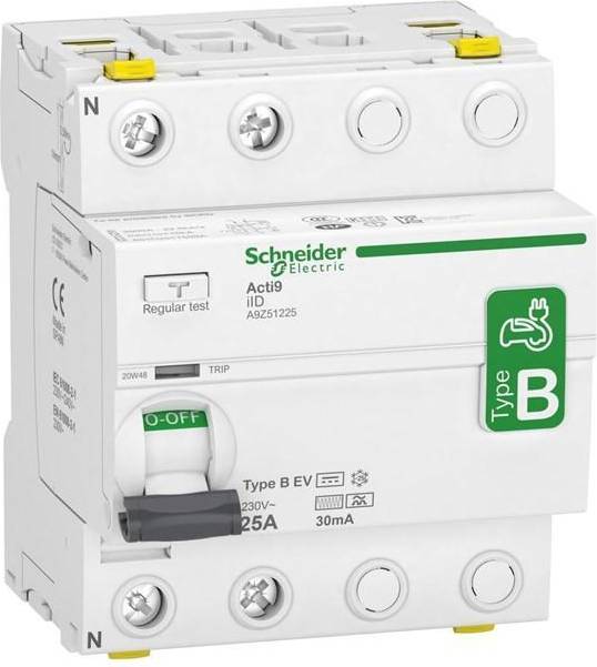 Schneider Electric A9Z51225