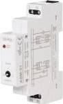 Zamel ASM-01 Trappautomat DIN-skena 230 V